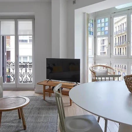 Easo 2b By Feelfree * 圣塞瓦斯蒂安