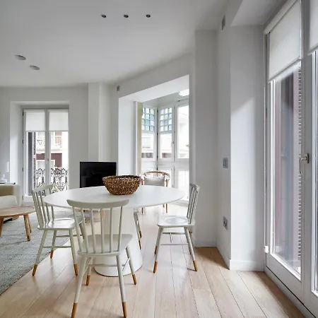 Easo 2b By Feelfree Apartment *