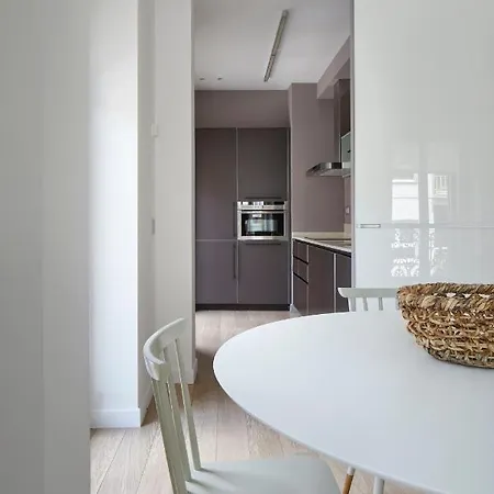 Apartment Easo 2b By Feelfree