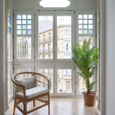 Apartment Easo 2b By Feelfree *