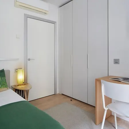Easo 2b By Feelfree Apartment