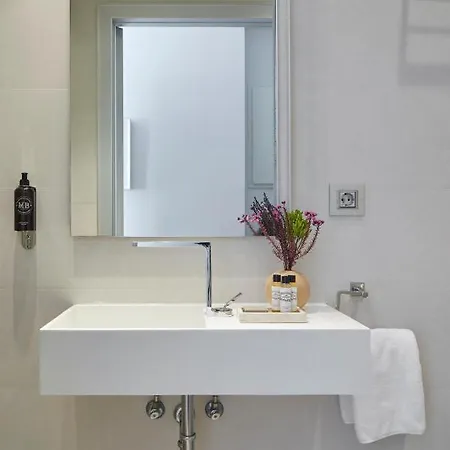 Easo 2b By Feelfree Apartment *