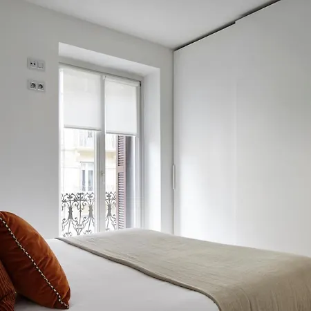 Easo 2b By Feelfree San Sebastián