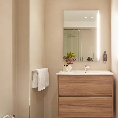 Daire Easo 2b By Feelfree