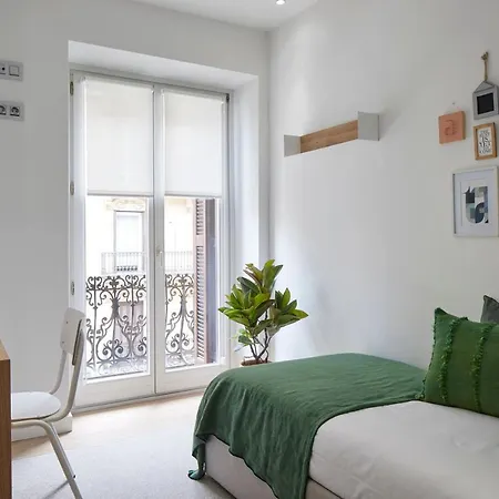 Apartment Easo 2b By Feelfree