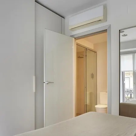 Easo 2b By Feelfree Apartment