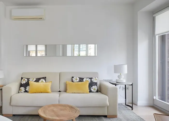 Appartement Easo 2b By Feelfree San Sebastian