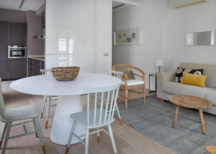 Easo 2b By Feelfree San Sebastián