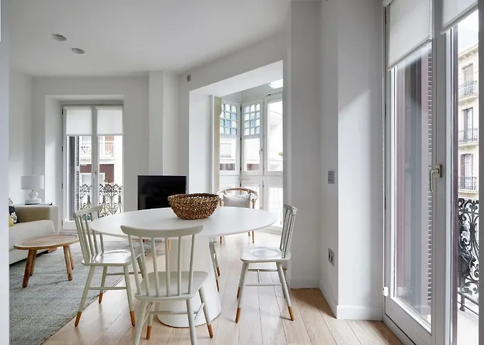 Easo 2b By Feelfree Apartament *