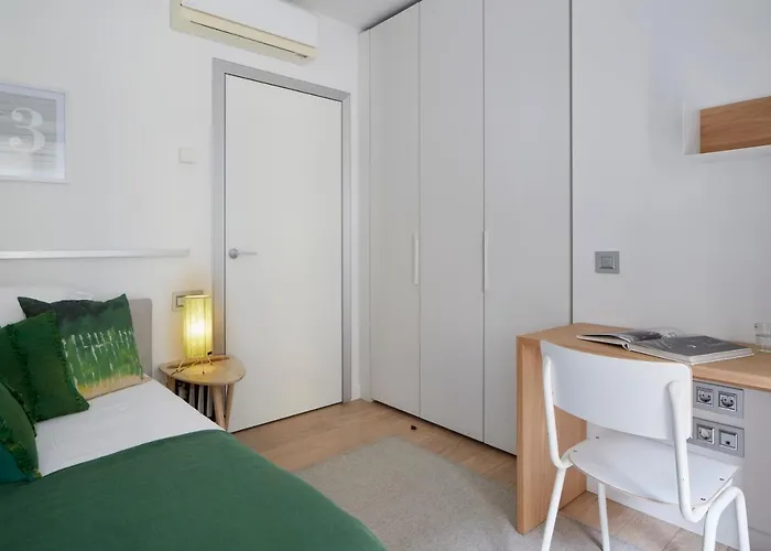 Easo 2b By Feelfree Apartament