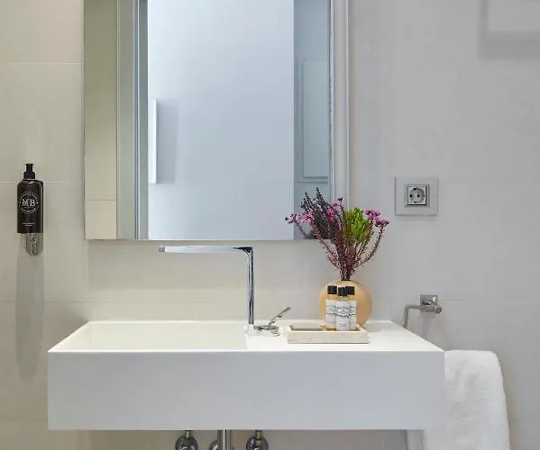 Easo 2b By Feelfree Appartement *