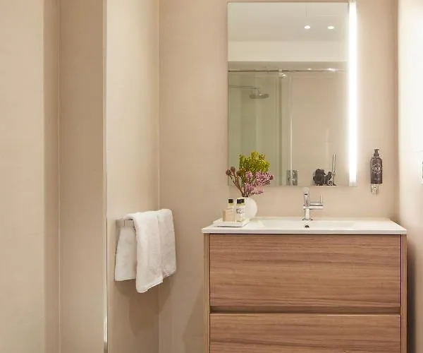 Apartament Easo 2b By Feelfree