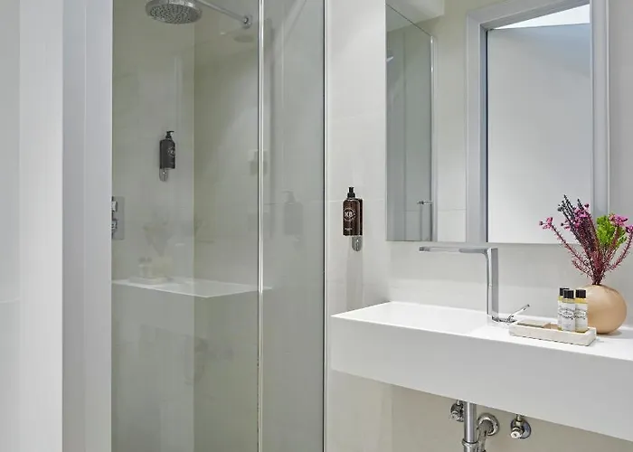 Easo 2b By Feelfree Appartement San Sebastian