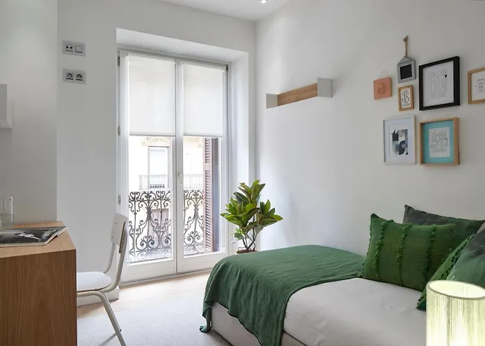 Apartament Easo 2b By Feelfree