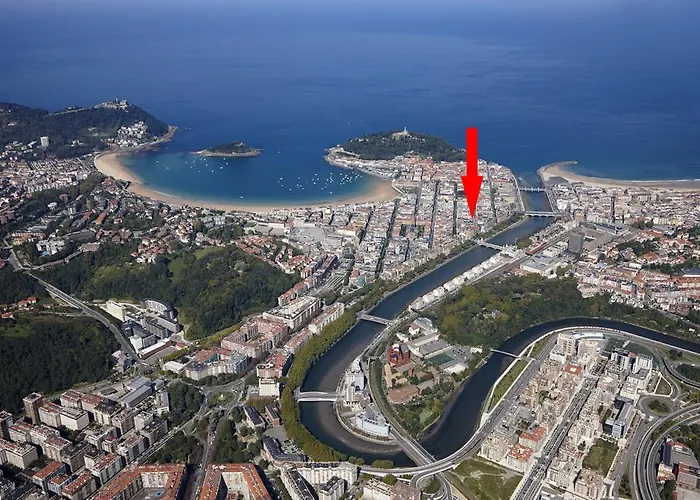 Apartament Easo 2b By Feelfree San Sebastián