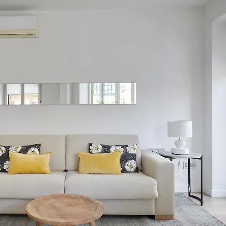 Апартаменти Easo 2b By Feelfree Сан-Себастьян