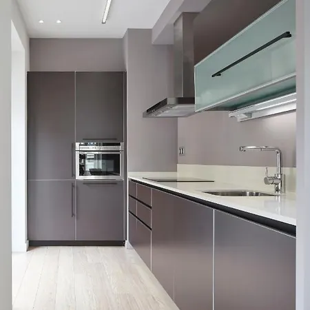 Easo 2b By Feelfree * San Sebastián