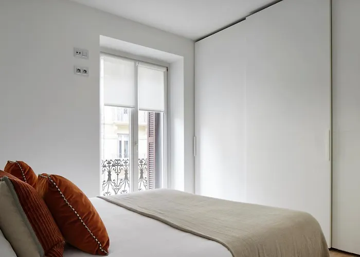 Easo 2b By Feelfree Saint-Sébastien