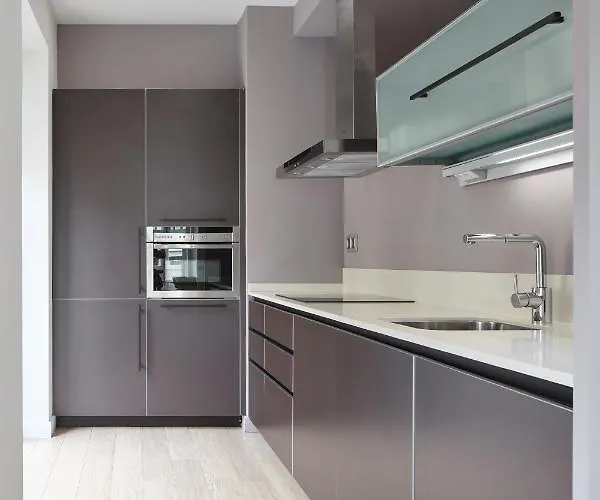 Easo 2b By Feelfree * Сан-Себастьян