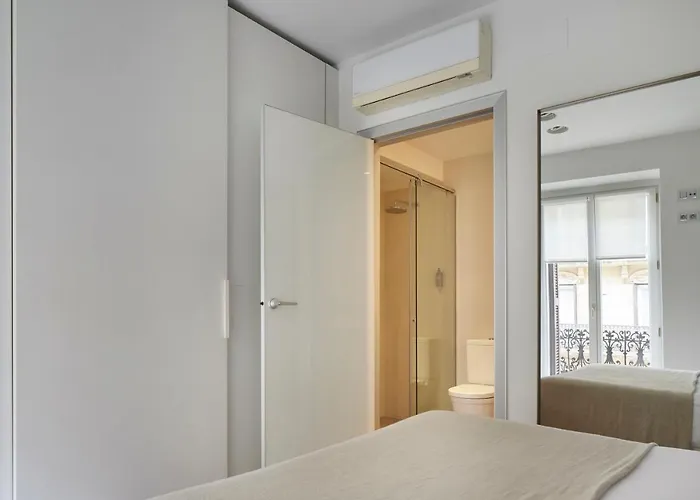 Easo 2b By Feelfree Appartement