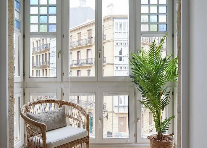 Apartman Easo 2b By Feelfree *