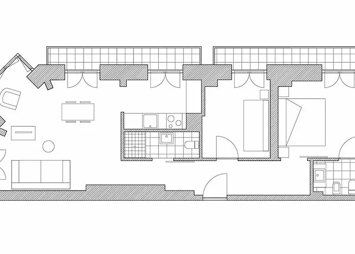 Easo 2b By Feelfree San Sebastián